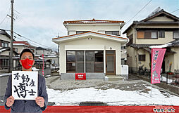 彦根市日夏町　〜5LDKのフルリフォーム住宅〜