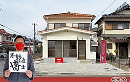 彦根市日夏町　〜5LDKのフルリフォーム住宅〜