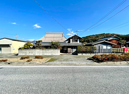 売買　中古一戸建て