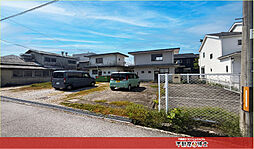 彦根市船町　売土地　2号地