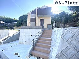 長田区丸山町3丁目