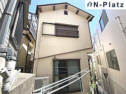 長田区山下町4丁目