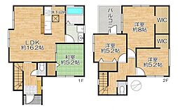 兵庫区氷室町1丁目・3号棟