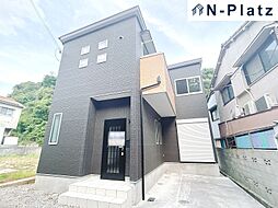 須磨区禅昌寺町1丁目