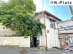 長田区萩乃町1丁目