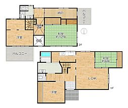 長田区滝谷町3丁目