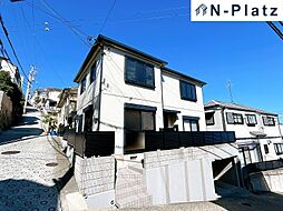 長田区西山町4丁目