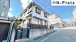 長田区片山町1丁目