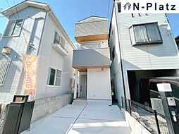 須磨区村雨町6丁目