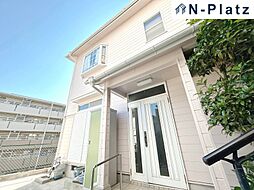 長田区鶯町2丁目