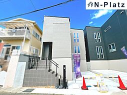 長田区大丸町1丁目・1号棟