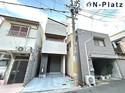 長田区苅藻通2丁目