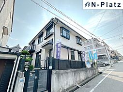 長田区片山町1丁目