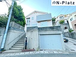 長田区一里山町