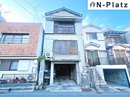 長田区萩乃町3丁目