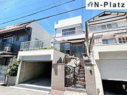 長田区長尾町2丁目