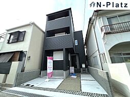 長田区寺池町2丁目