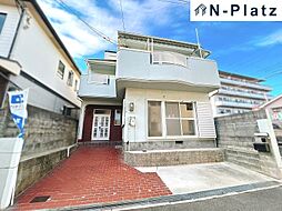 長田区片山町1丁目