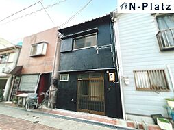 長田区長楽町2丁目