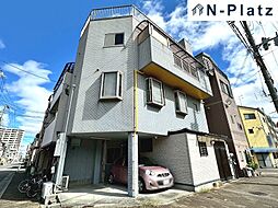 長田区水笠通6丁目