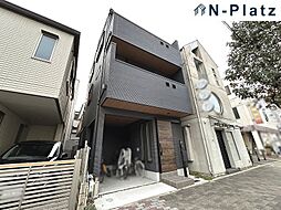 長田区若松町10丁目