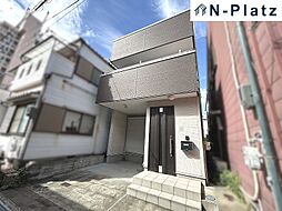 長田区四番町1丁目