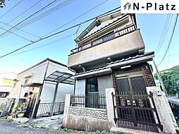 須磨区妙法寺字アチラムキ