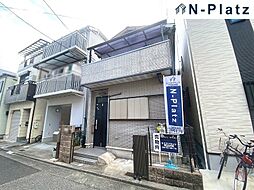 長田区海運町3丁目