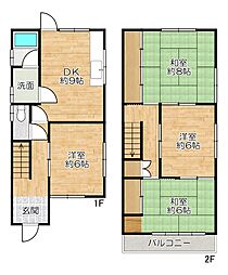 長田区花山町2丁目