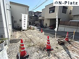須磨区中島町2丁目