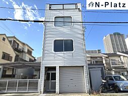 長田区腕塚町7丁目