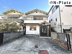 長田区長尾町2丁目