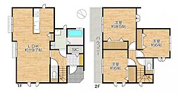 長田区長田天神町2丁目