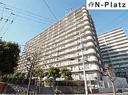 神戸湊町スカイハイツ