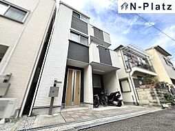 兵庫区石井町7丁目