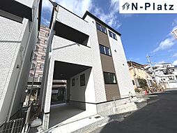 兵庫区荒田町3丁目・2号棟