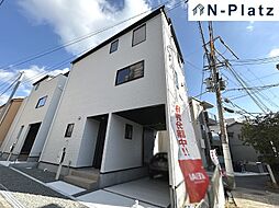 兵庫区荒田町3丁目・1号棟