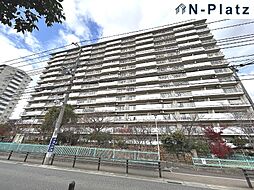 サンタウン御屋敷1番館