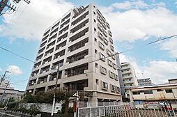 ワコーレニューウエスト