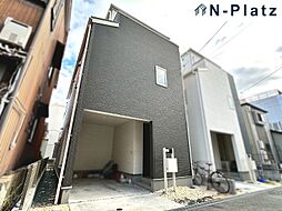 長田区寺池町3丁目