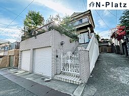 長田区池田上町