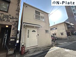 長田区四番町3丁目