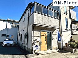 長田区本庄町3丁目