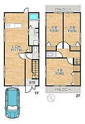 長田区長尾町2丁目
