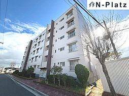 高倉台12団地60号棟