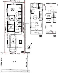 長田区五位ノ池町4丁目