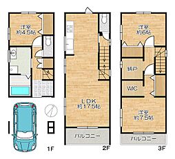 長田区五位ノ池町4丁目