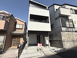 長田区五位ノ池町4丁目