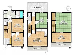 兵庫区会下山町2丁目
