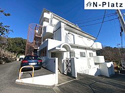 ビバリーハウス須磨1番館